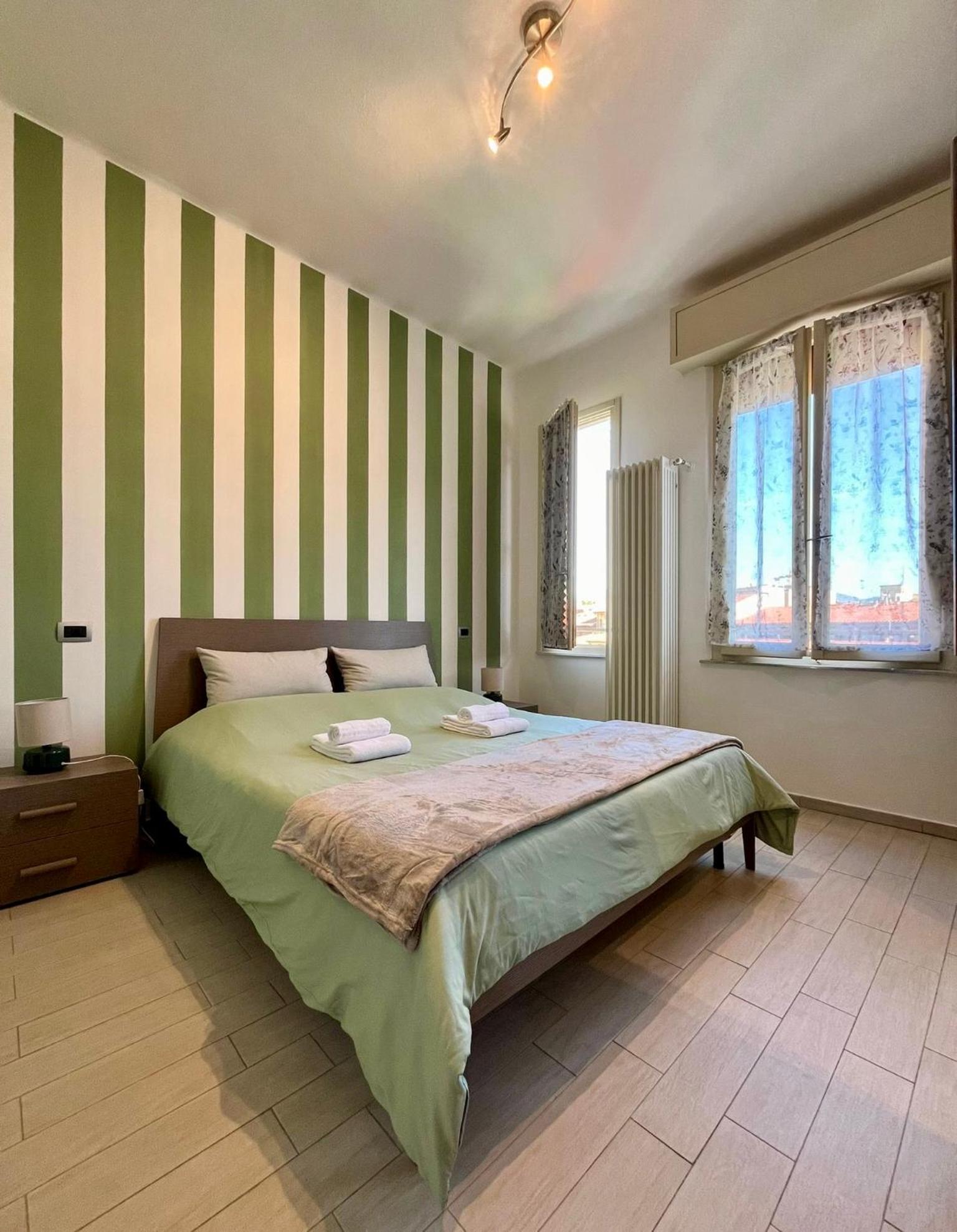 D'Azeglio19 - Centro Storico Di Pisa Apartment Exterior photo